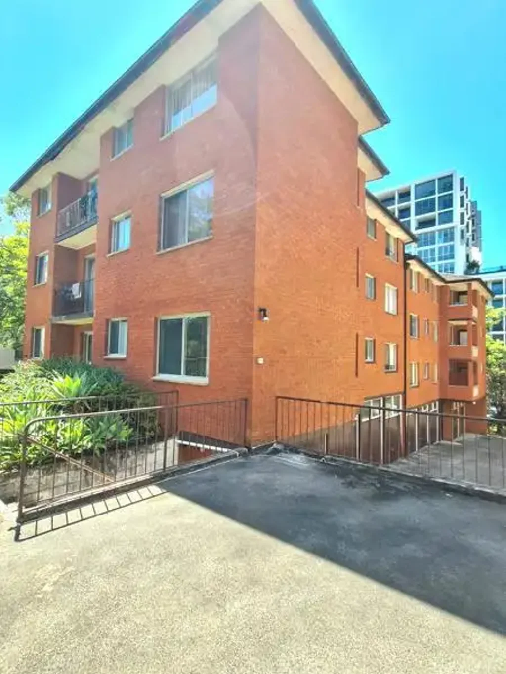 Deposit Taken!