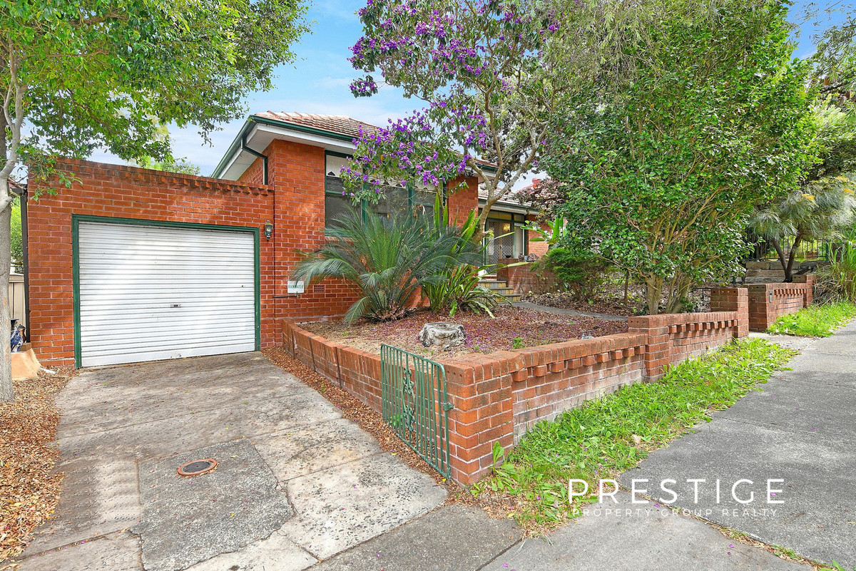 18 GORE ST, ARNCLIFFE NSW 2205, 0 Schlafzimmer, 0 Badezimmer, House