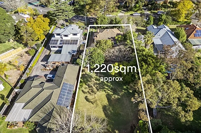 Berowra 3Zimmer Prime Subdivision Opportunity STCA