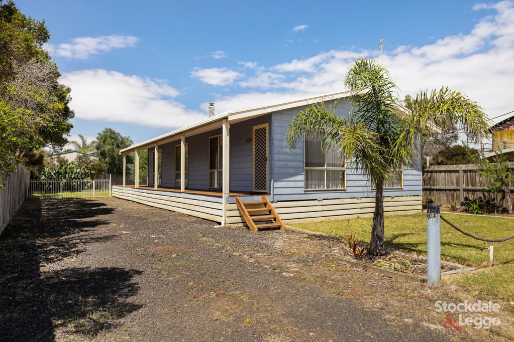 1 Corona Road, Cape Woolamai, VIC 3925