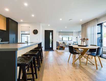 5/491 Mandeno Street, Te Awamutu, Waipa, Waikato, 3房, 2浴, 独立屋