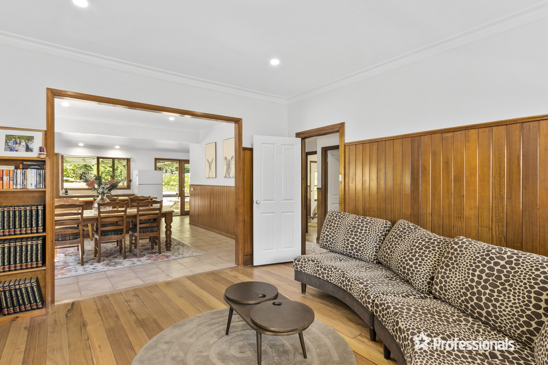 464 WOODS POINT RD, EAST WARBURTON VIC 3799, 0房, 0浴, House