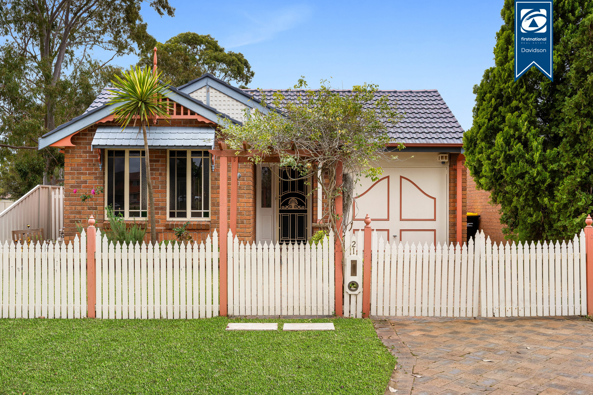 21 MORTON CT, WATTLE GROVE NSW 2173, 0 Bedrooms, 0 Bathrooms, House