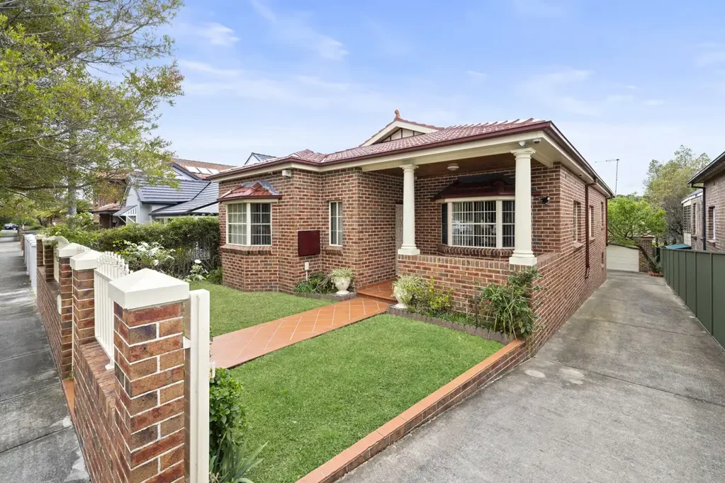 7 Burns Street, Croydon, NSW 2132