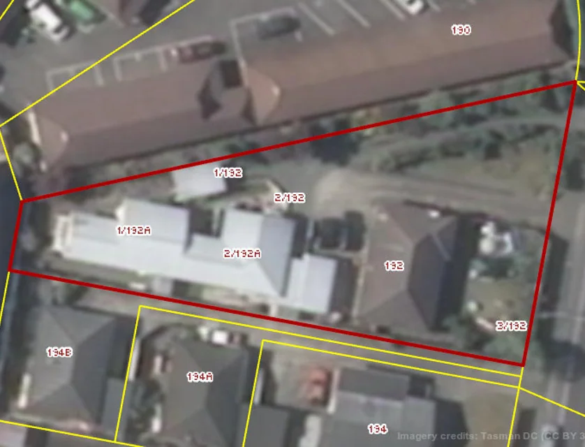 2/192 Annesbrook Drive, Wakatu, Nelson, 2 ਕਮਰੇ, 1 ਬਾਥਰੂਮ