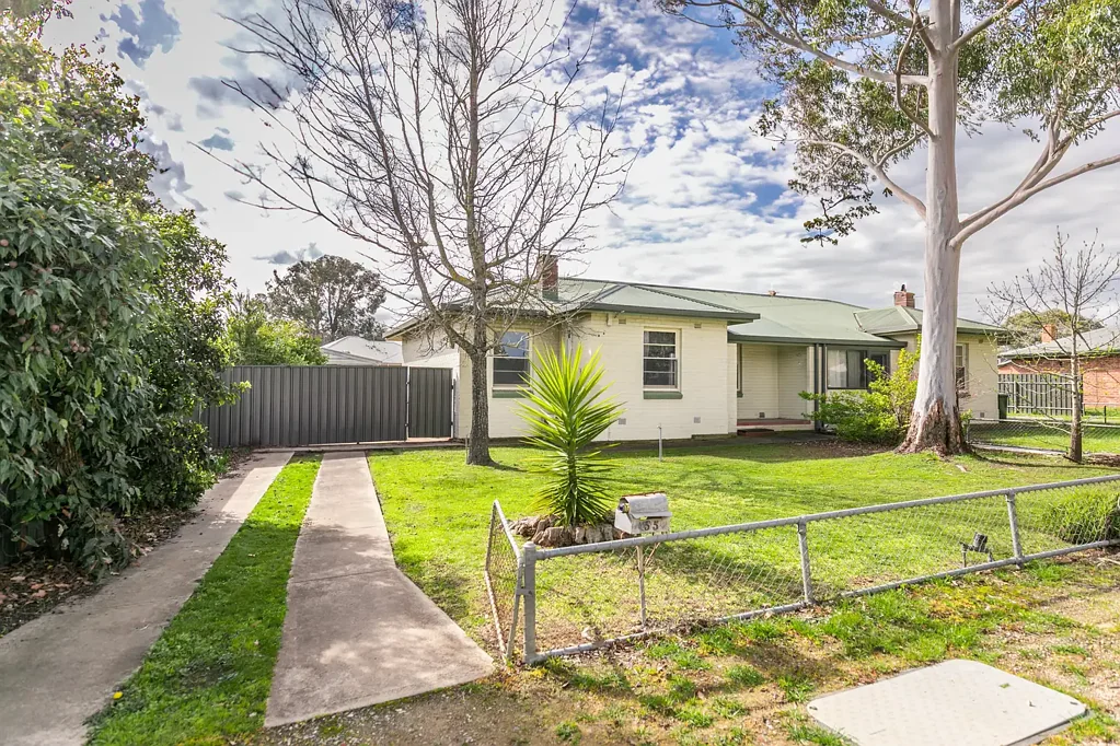 Mount Barker 3 Bedroom Under Contract!