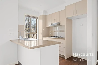3/15 Bailey Street, St Albans, VIC 3021, 2房, 1浴, Unit