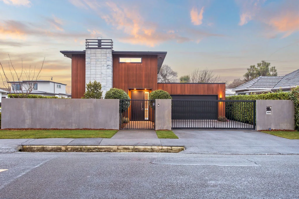 90C Bryndwr Road, Fendalton, Christchurch, Canterbury