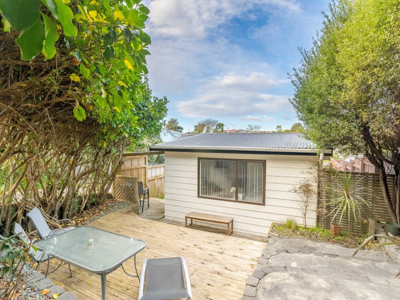 11a Monowai Road, Johnsonville, Wellington, 1 Bedrooms, 1 Bathrooms