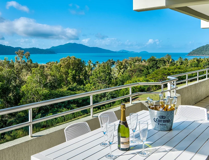 102/2 Marina Drive, Whitsundays, Mackay, 2 ਕਮਰੇ, 2 ਬਾਥਰੂਮ, Apartment