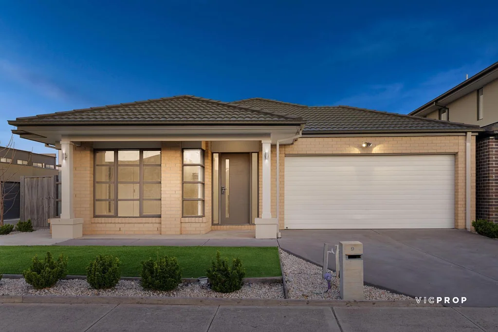 9 Ditmars Avenue, Point Cook, VIC 3030