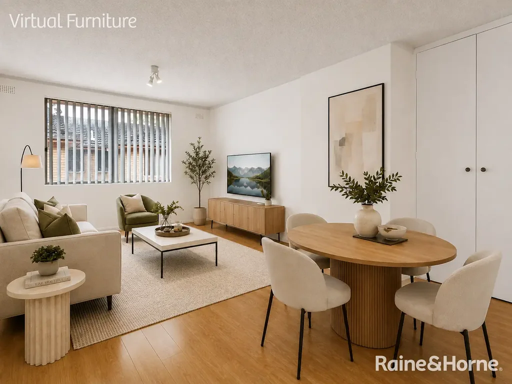Parramatta 3બેડરૂમ Renovated Three Bedroom Apartment within Prime River Precinct and Convenient Access to CBD