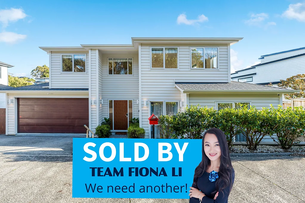 5 Moko Lane, Greenhithe, North Shore City, Auckland
