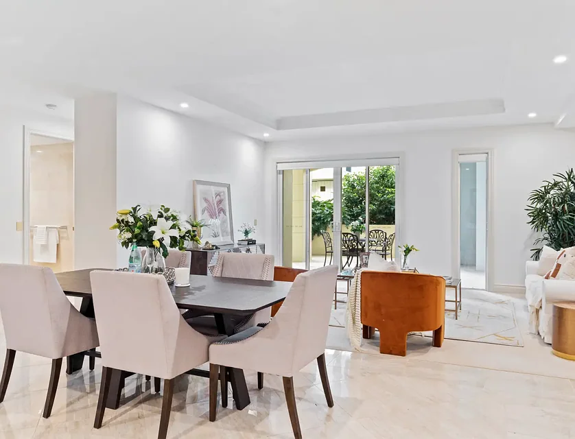 5/42-44 Brighton Parade, Southport, Gold Coast, 2 침실, 2 욕실, Apartment