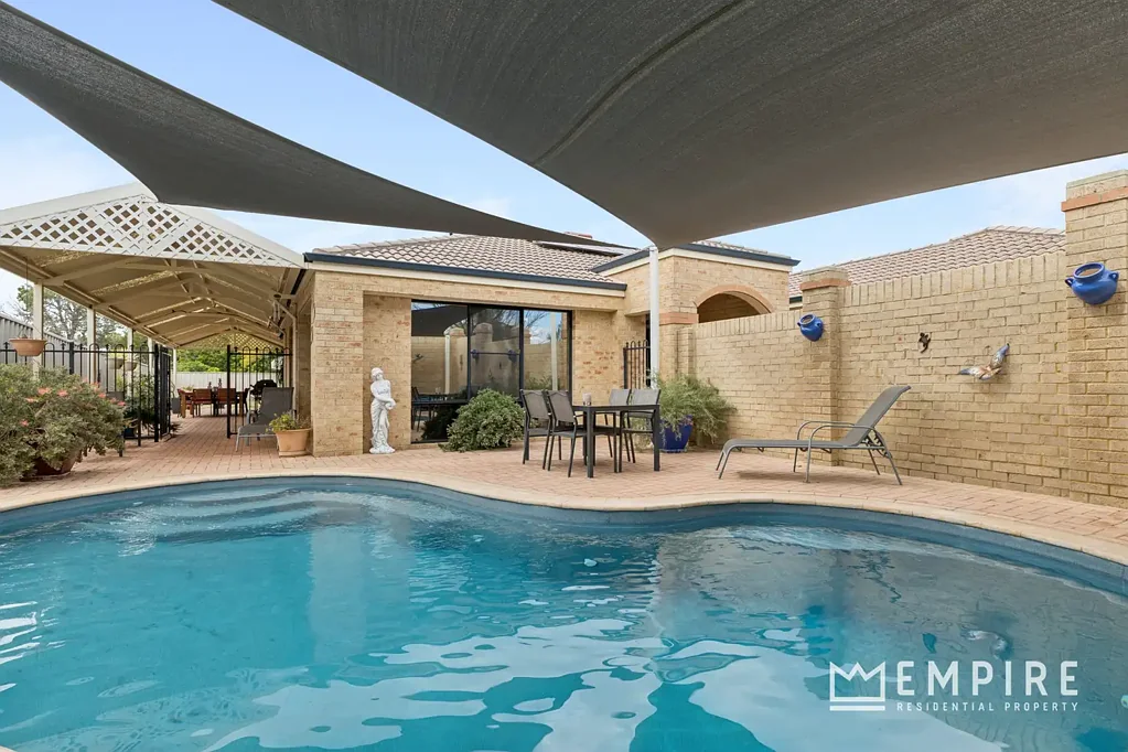 Bateman 4બેડરૂમ Spacious Family Entertainer In A Prime Location