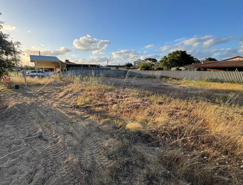 Lot 2, 47 Ganfield Street, Carey Park, Bunbury, 0 Kuwarto, 0 Banyo, Section