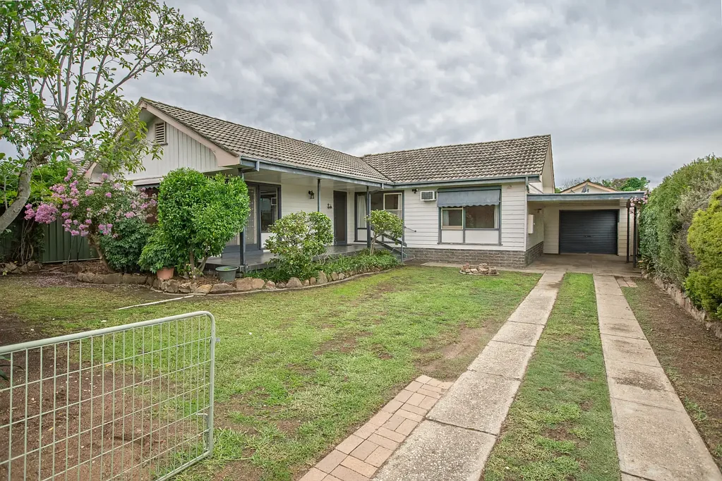 448 Ainslie Avenue, Lavington, NSW 2641
