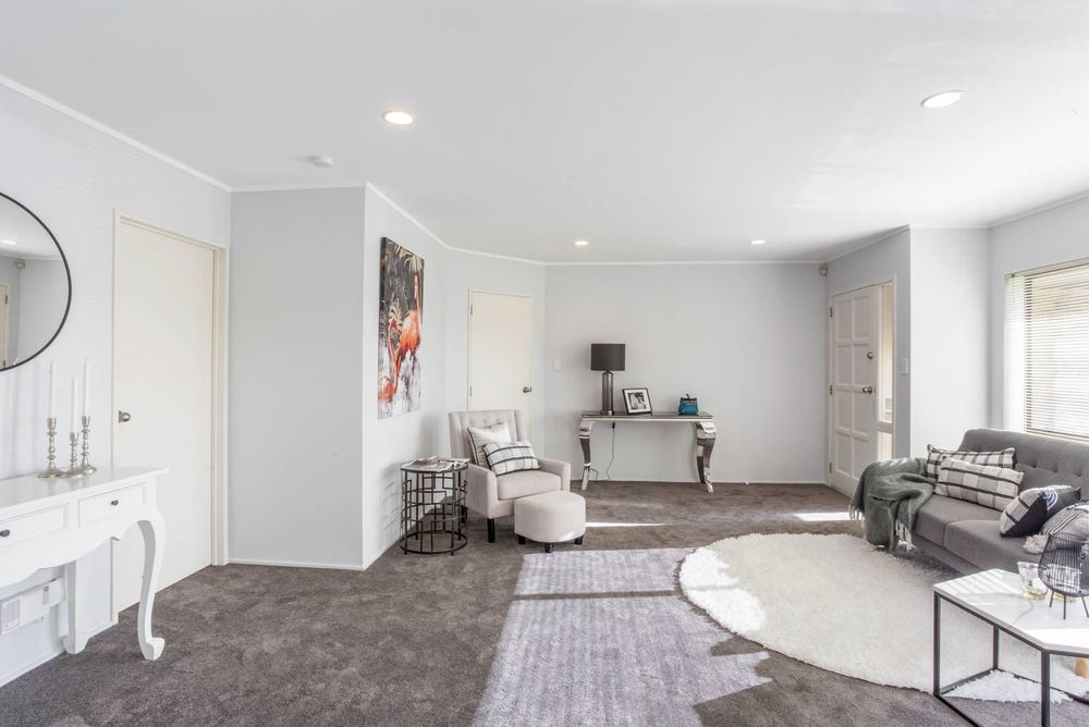 1/52 Millhouse Drive, Northpark, Auckland - Manukau, 3 રૂમ, 1 બાથરૂમ