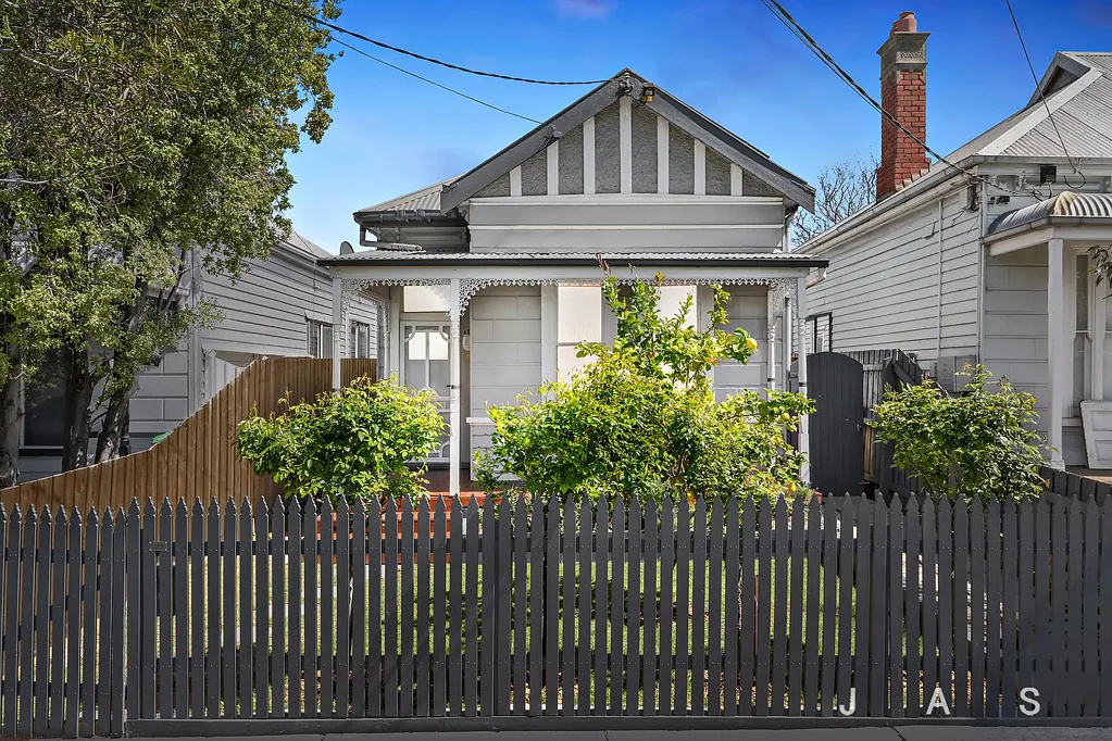 110 Macpherson Street, Footscray, VIC 3011