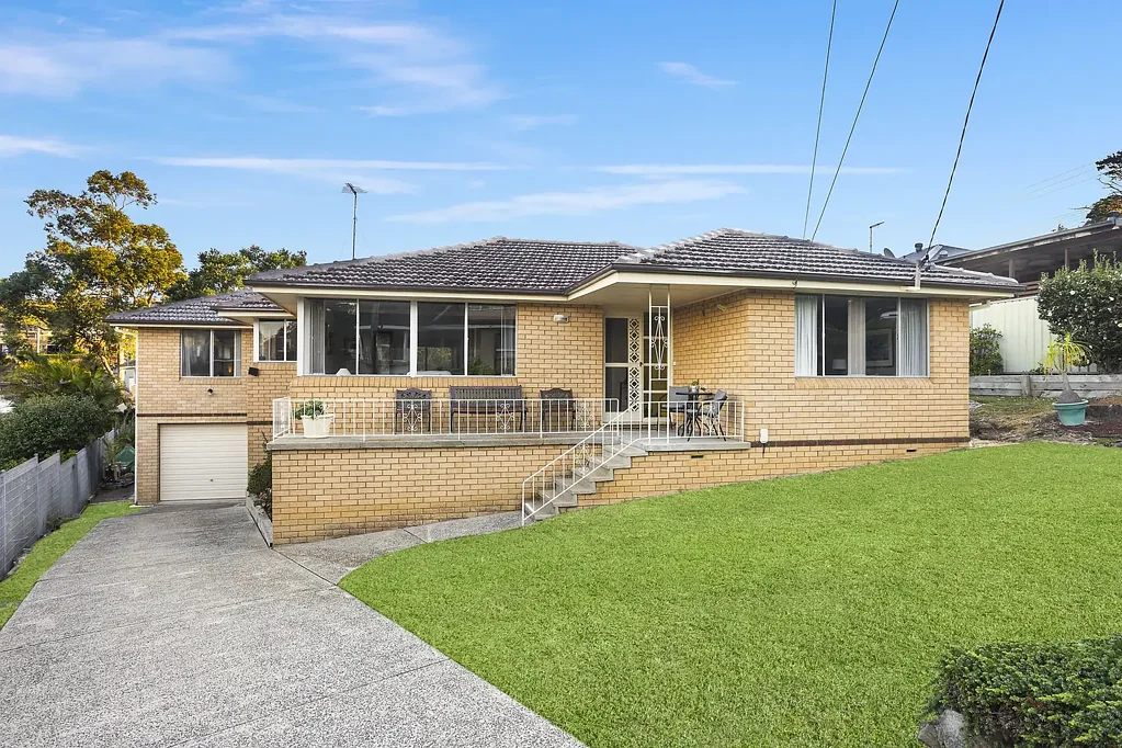 14 Gamenya Place, Engadine, NSW 2233
