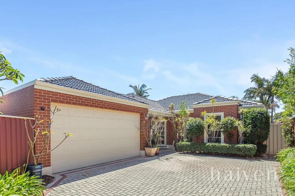 2/279 Preston Point Road, Bicton, WA 6157