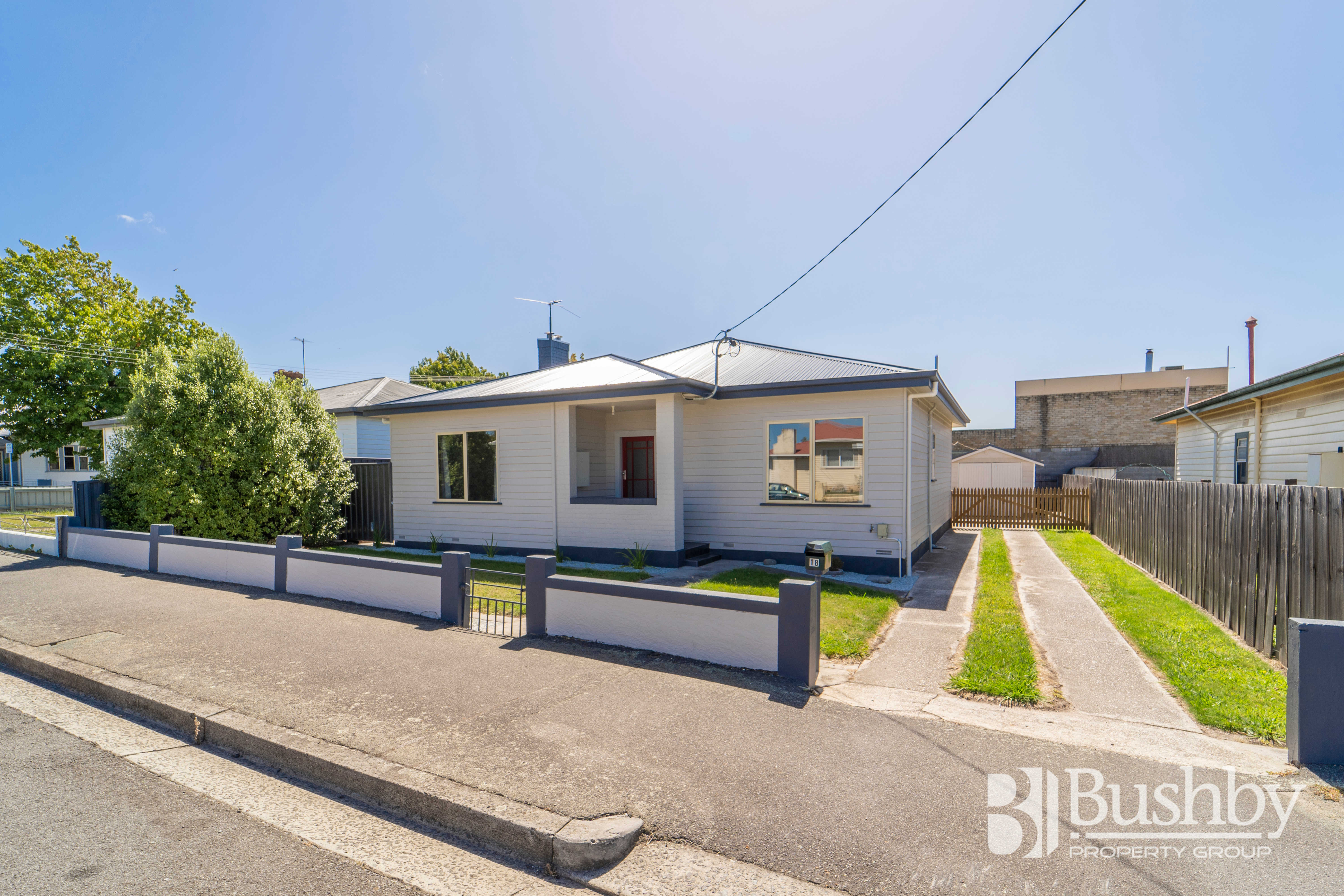 18 FOCH ST, MOWBRAY TAS 7248, 0 Kuwarto, 0 Banyo, House