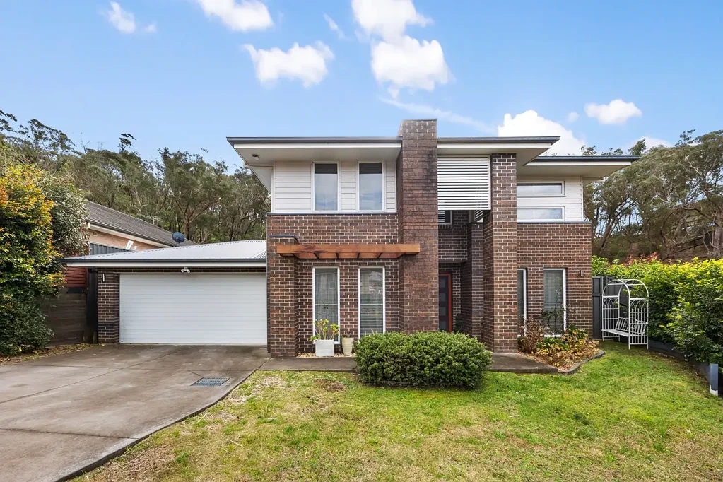 地址保密, Lawson, NSW 2783