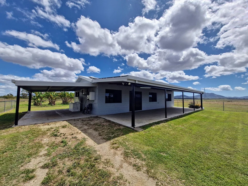 259 Mt Buckley Road, Bowen, QLD 4805
