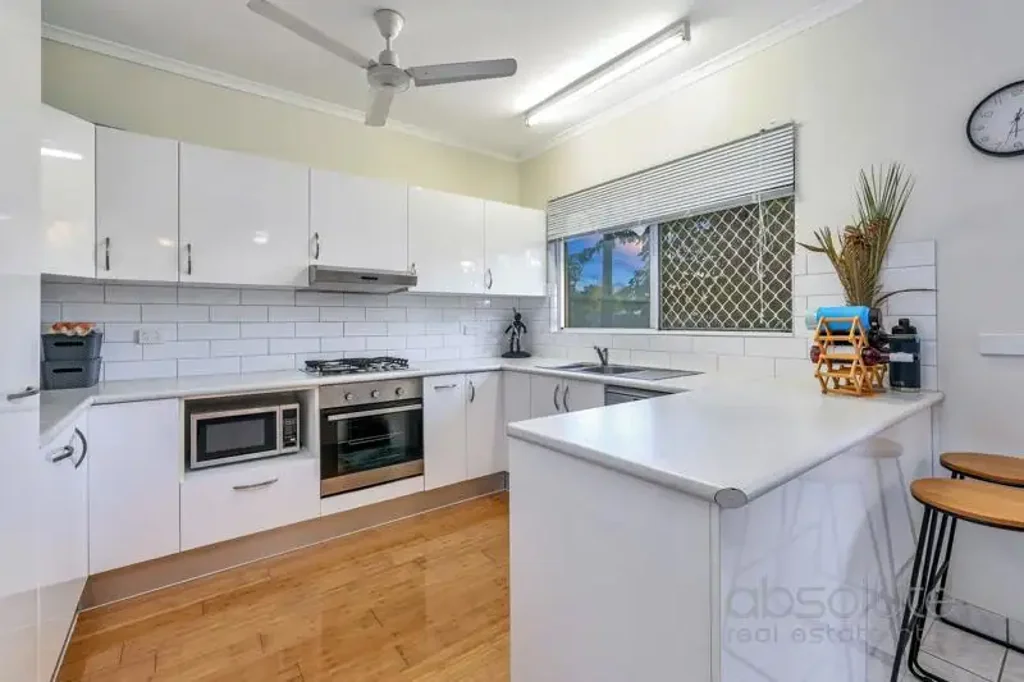 8/20 Rosetta Street, Gray, NT 830