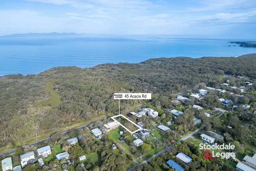 45 Acacia Road, Walkerville, VIC 3956