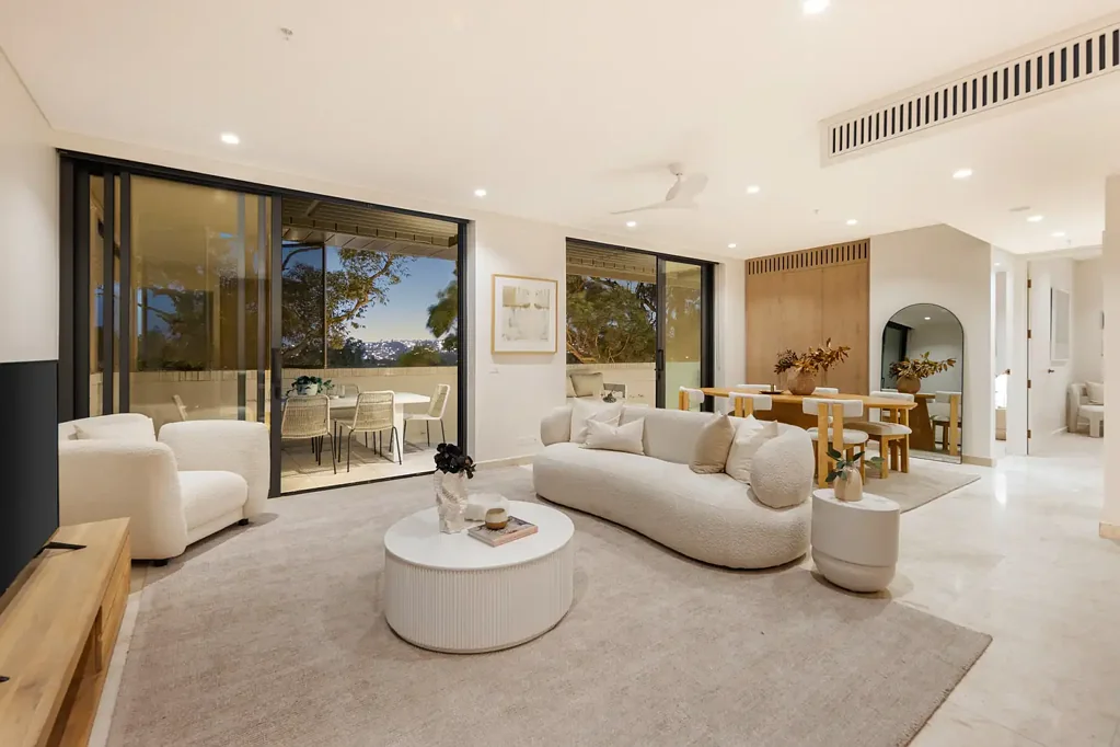 B304/575 Old South Head Road, Rose Bay, NSW 2029