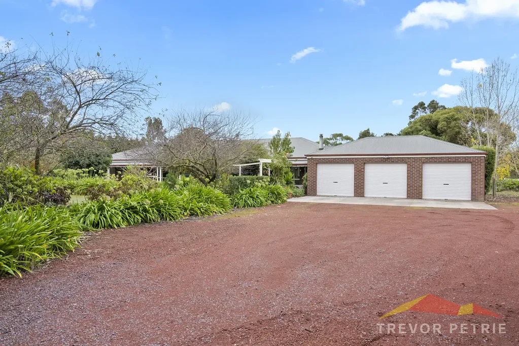 Cardigan 5房  Premier Lifestyle Living on the City Fringe
