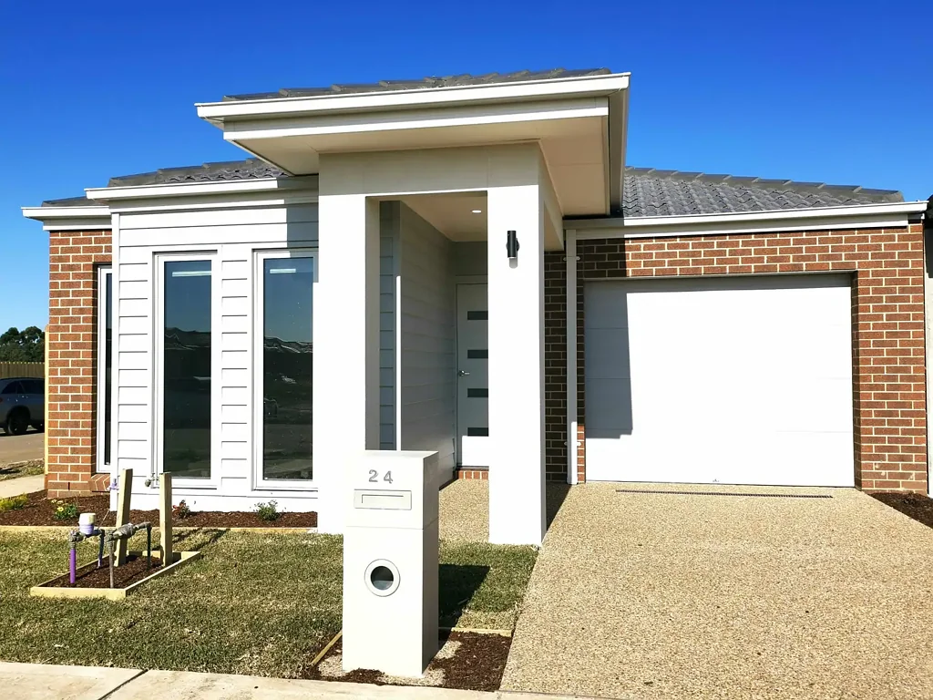 Modern Family Home in Prime Location!