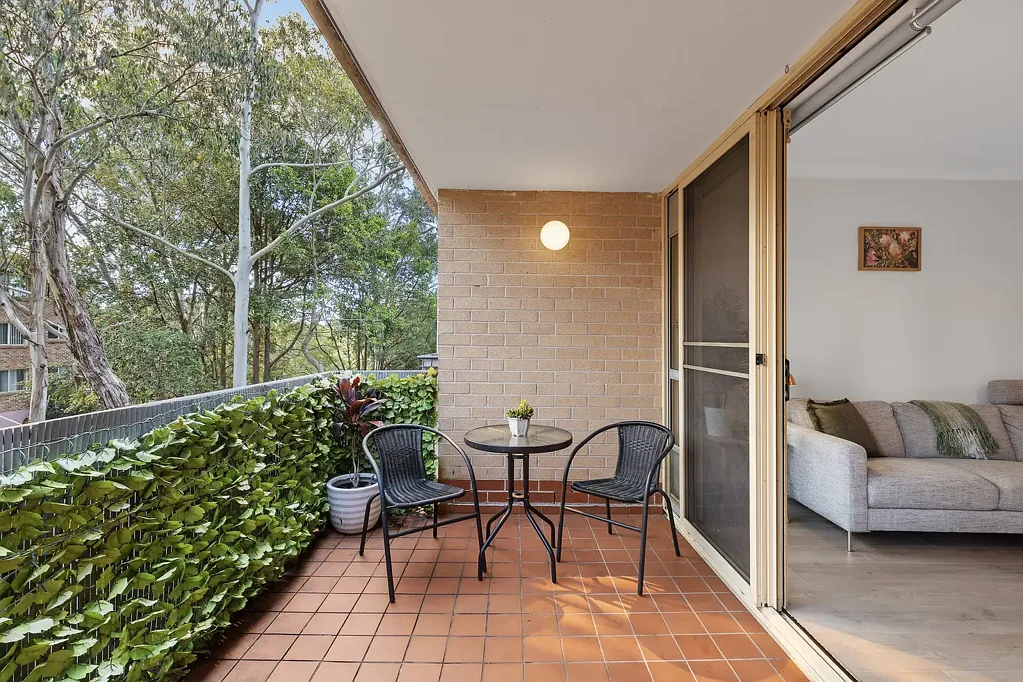 12/12 Linda Street, Hornsby, NSW 2077