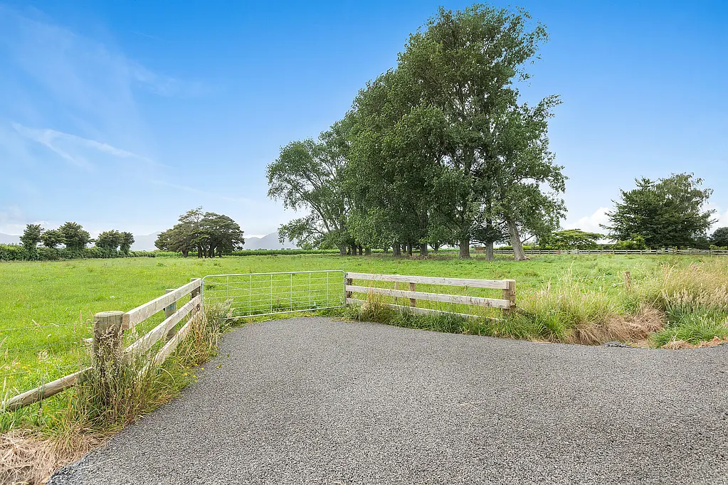 Given Road, Ngarua, Matamata-Piako, Waikato