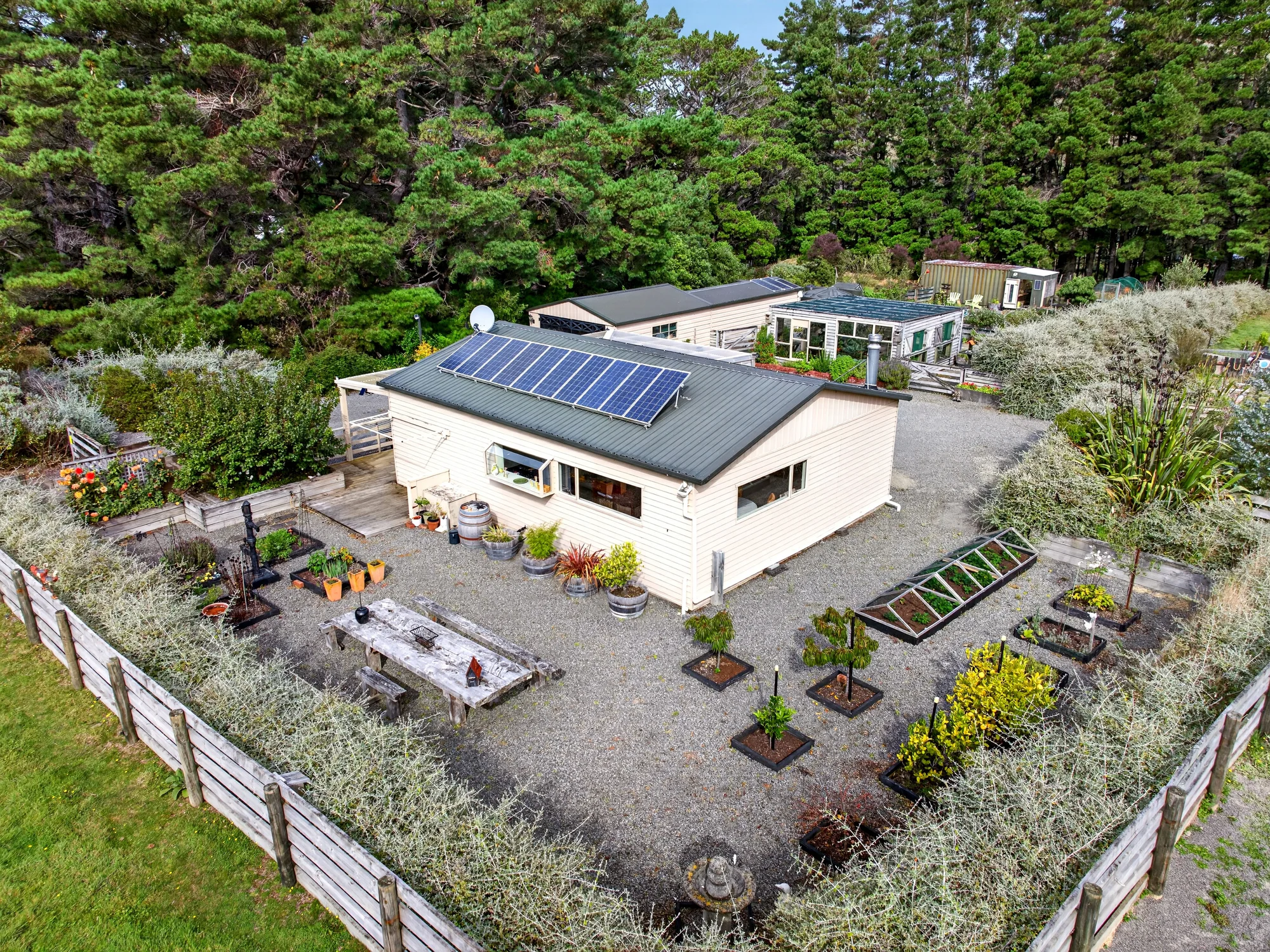 331 Upper Waingawa Road, Kaituna, Masterton, 0 침실, 0 욕실, Lifestyle Section