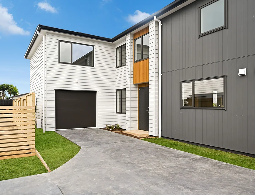 3/14 Sherwood Drive, Pukete, Hamilton, Waikato, 5房, 2浴, 独立屋