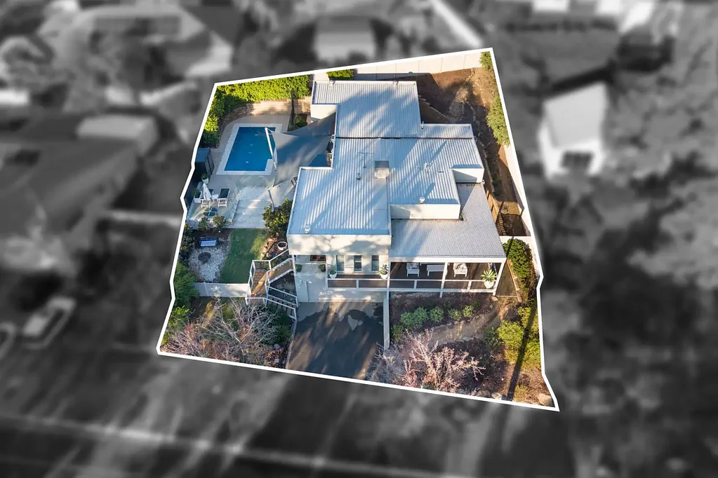 Wodonga 4 Bedroom WODONGA- Elevated Living