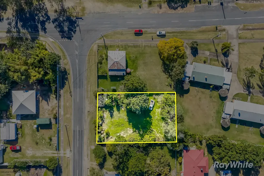 LOT 248 Annie Street, Mount Perry, QLD 4671