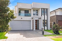 27 Avocet Circuit, Marsden Park
