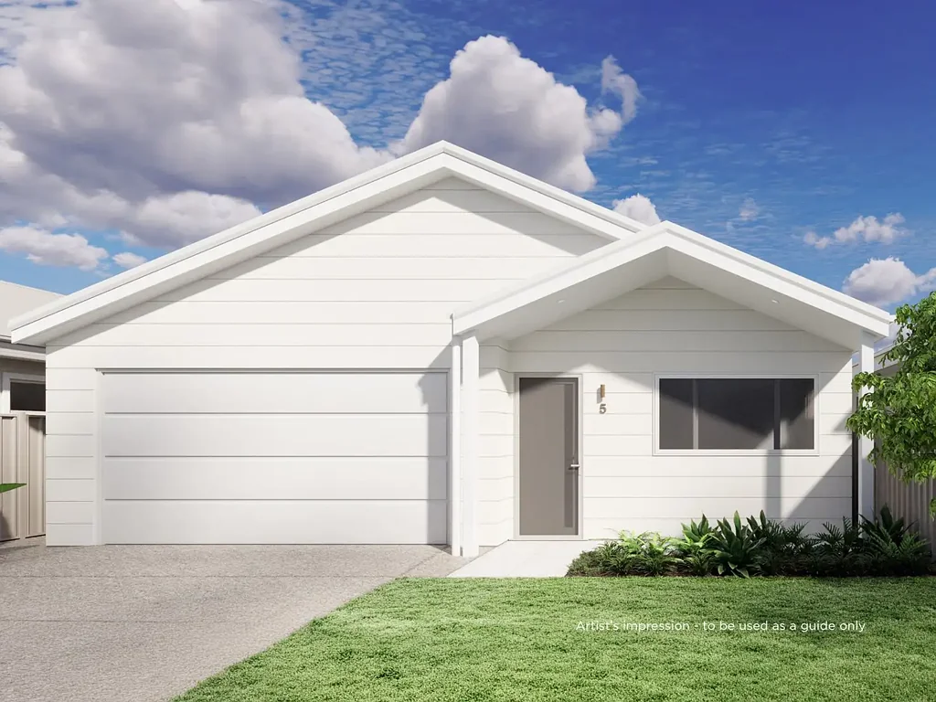 Gordonvale 2房  Paronella Home Design