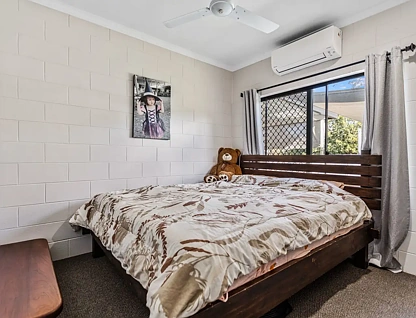 2 Avondale Street, Mount Sheridan, QLD 4868, 3 રૂમ, 1 બાથરૂમ, House