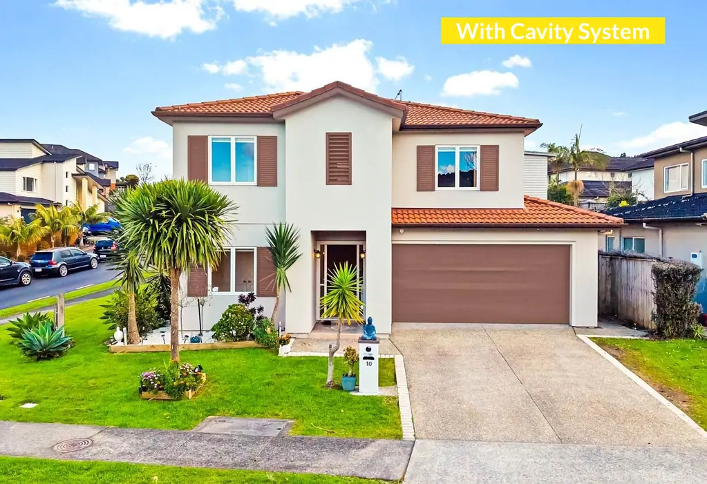 10 Mission Heights Drive, Flat Bush, Manukau City, Auckland