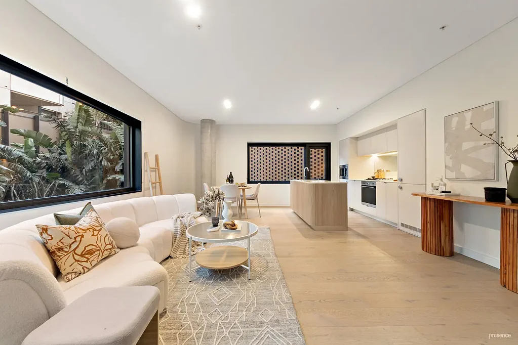 Newcastle 2कमरा Secret Garden Sanctuary – Inspired Designer Apartment in the Heart of the East End