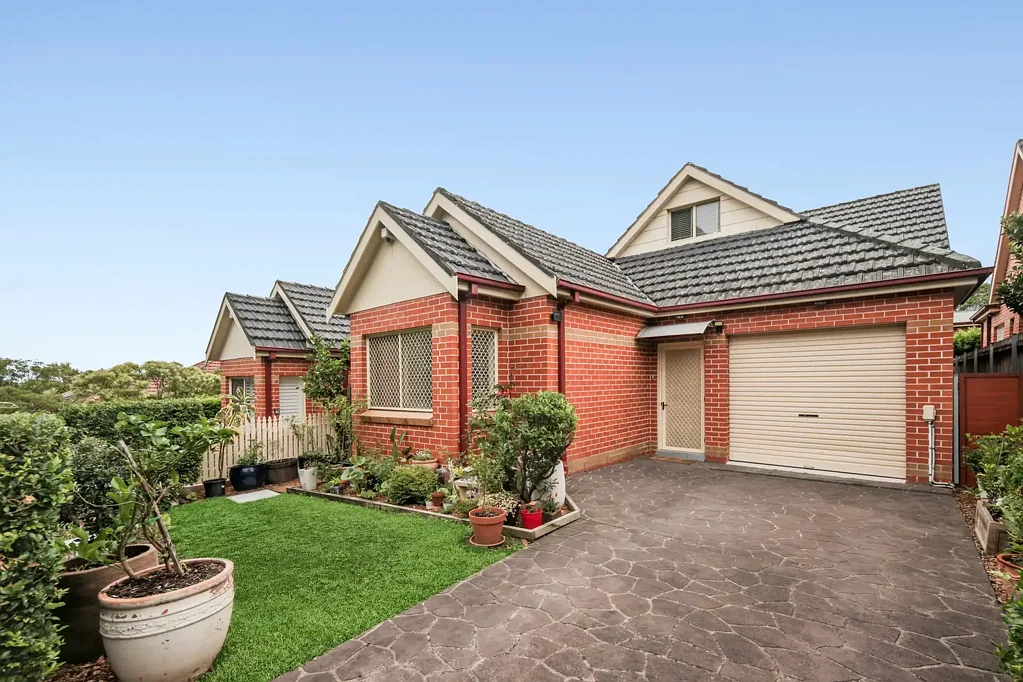 31/33-41 Hanks Street, Ashfield, NSW 2131