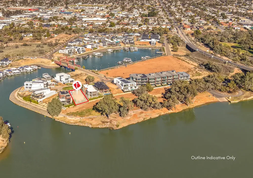 Mildura UNMATCHED PRIME RIVER VIEW