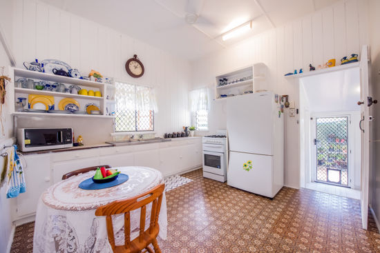 44 SCHAEFER ST, WEST MACKAY QLD 4740, 0 habitaciones, 0 baños, House