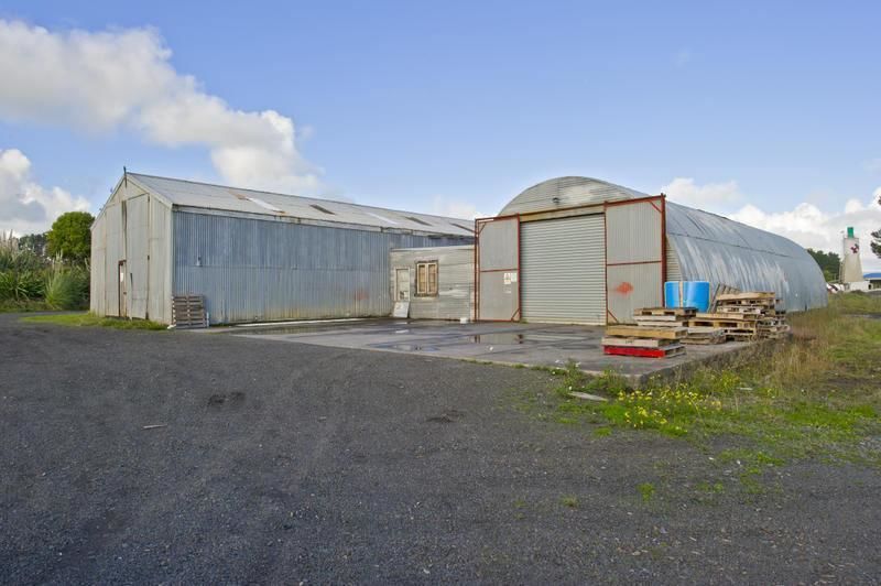 11 Cornwall Road, Waiuku, Auckland - Franklin, 1 rūma, 1 rūma horoi