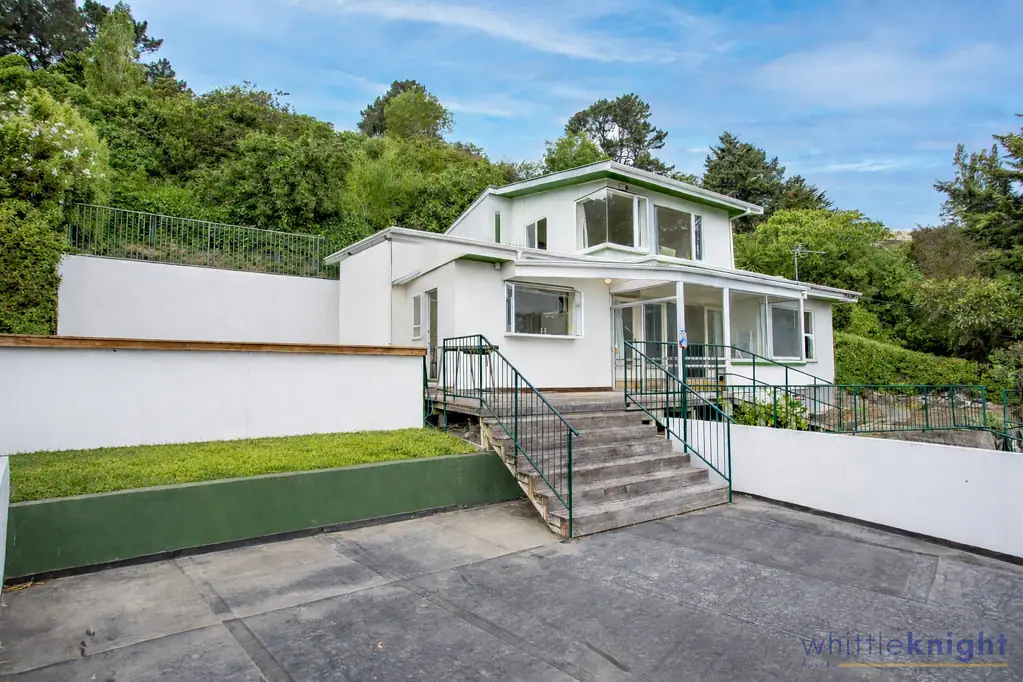35 Rapaki Road, Hillsborough, Christchurch City, Canterbury