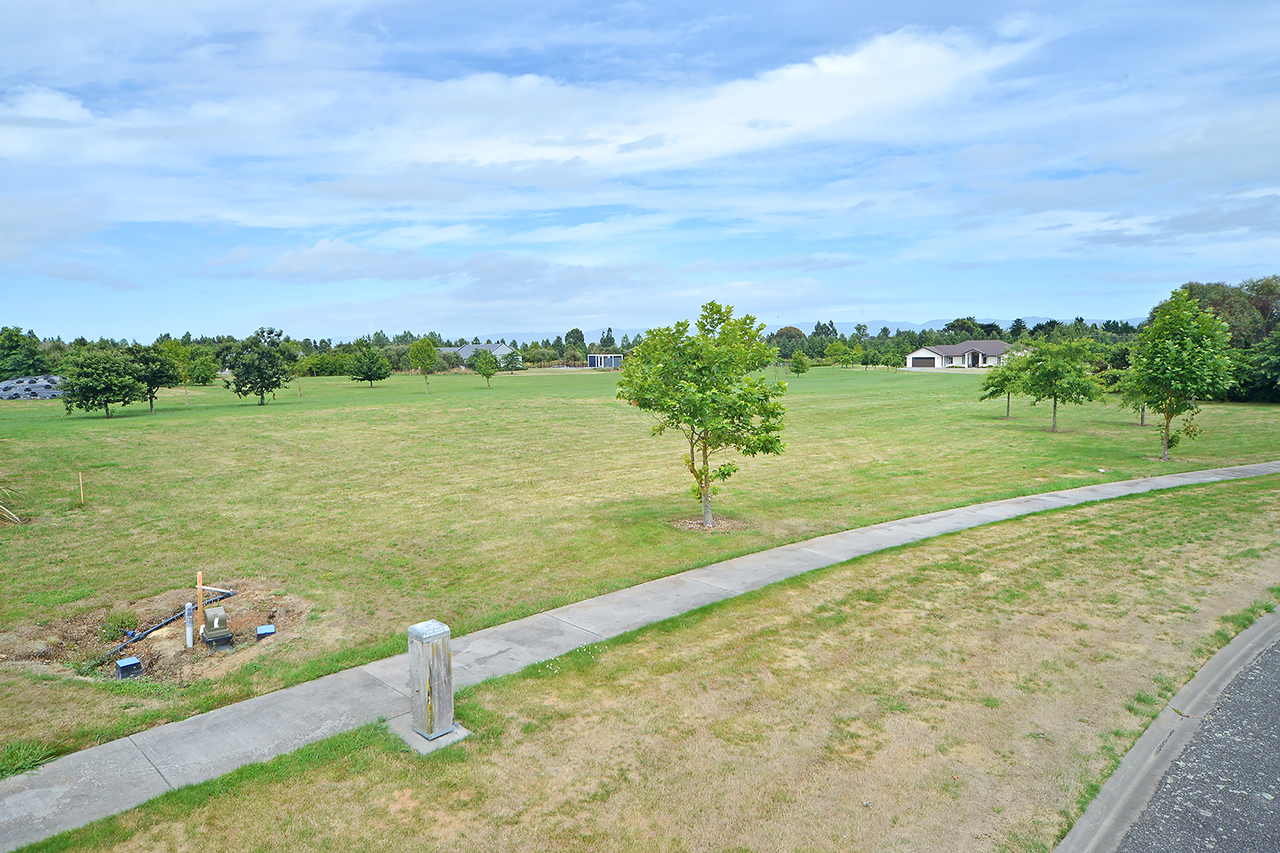 8 Eagle Place, Martinborough, South Wairarapa, 4 habitaciones, 0 baños